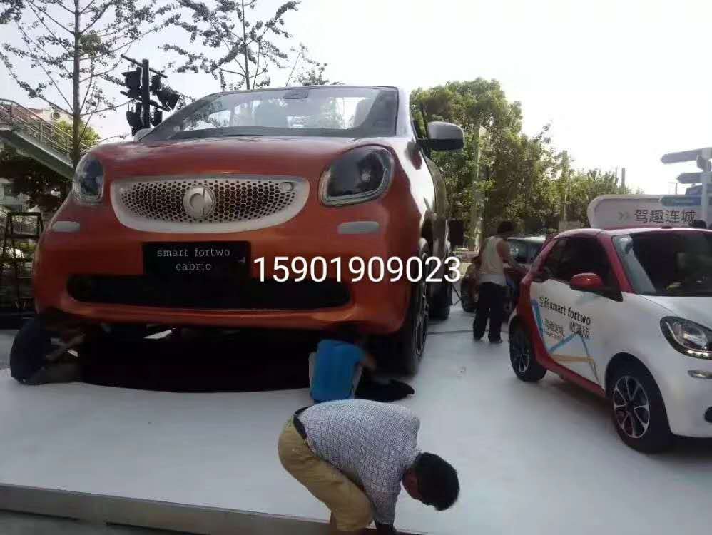 凌海市车辆模型